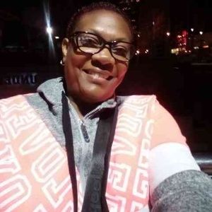 Meet your Posher, Joan